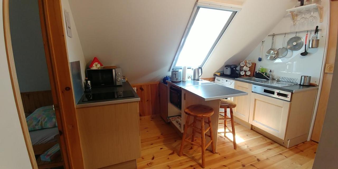 Le Clos Des Marais De Fontenay מראה חיצוני תמונה