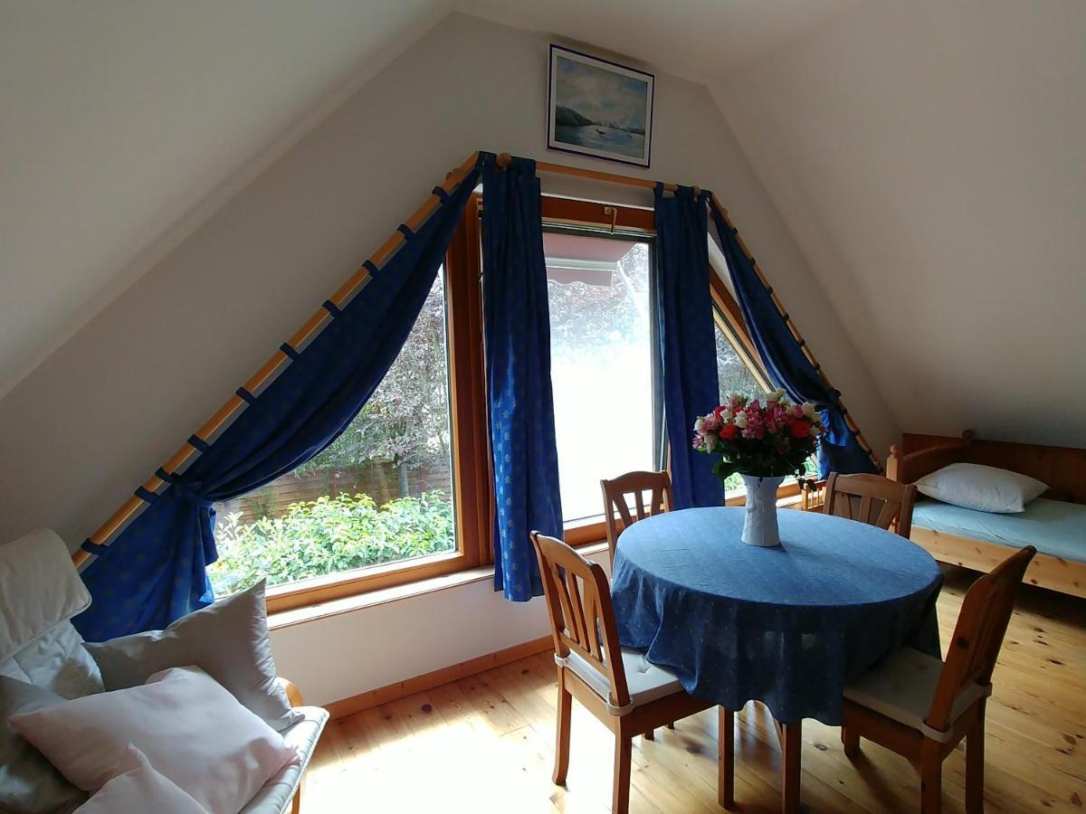 Le Clos Des Marais De Fontenay מראה חיצוני תמונה