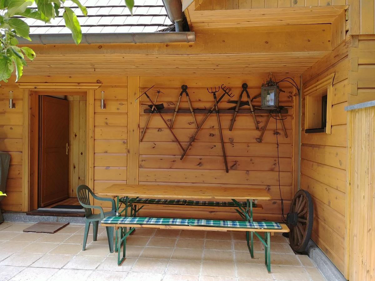 Le Clos Des Marais De Fontenay מראה חיצוני תמונה